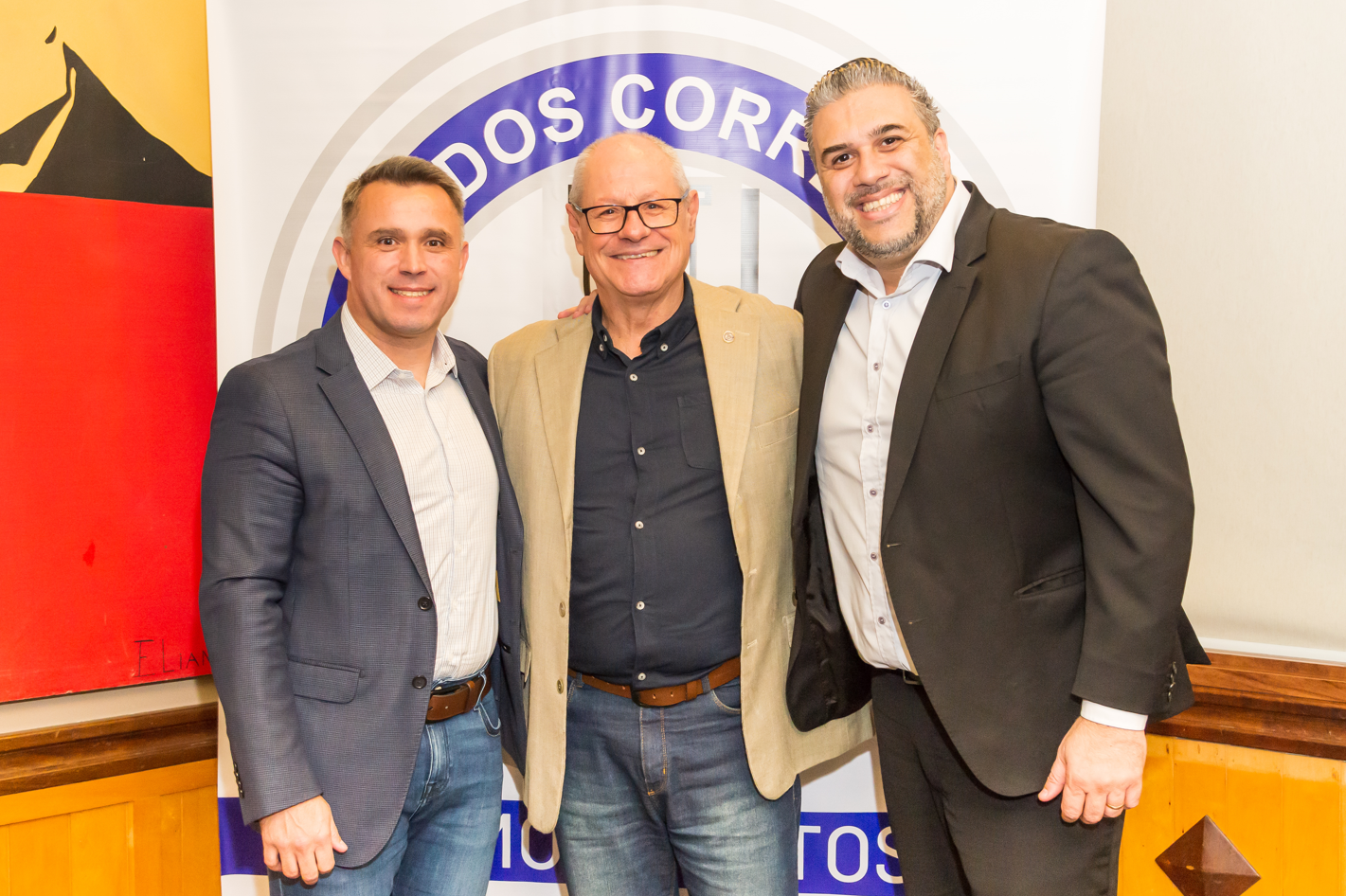 Aos corretores de seguros da UCS, Allianz apresenta seu foco de atuação em 2024