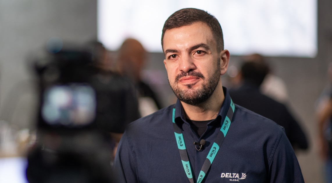 Delta Global lança campanha de vendas para corretores de seguros focada em rastreadores