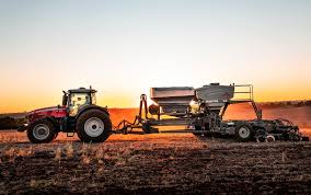 Roubo e furto de tratores crescem 52% no Estado de São Paulo, nos sete primeiros meses do ano