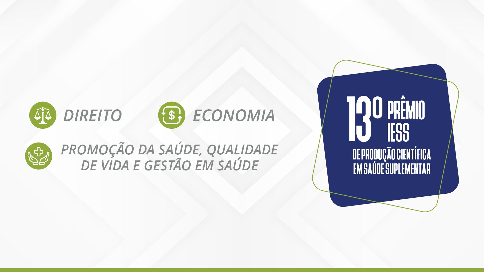 Painel sobre uso de inteligência artificial no sistema de saúde será tema de debate no 13º Prêmio IESS