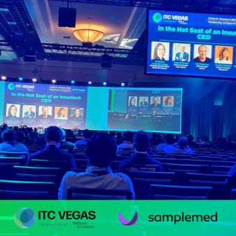 Tendência – ITC Vegas 2023 sob o Olhar dos Brasileiros