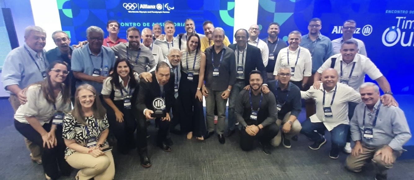 Aconseg-SP participa do 1º Encontro Anual de Assessorias da Allianz Seguros