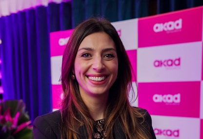 Akad abre vaga para programa de trainee com imersão prática