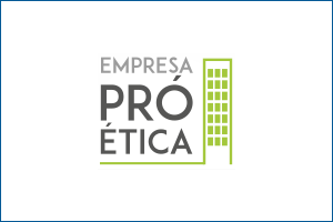 Wiz Co recebe o Certificado Empresa Pró-Ética
