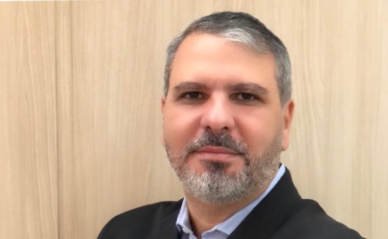 Charles Parente assume o cargo de Diretor da Regional Centro-Norte da SURA