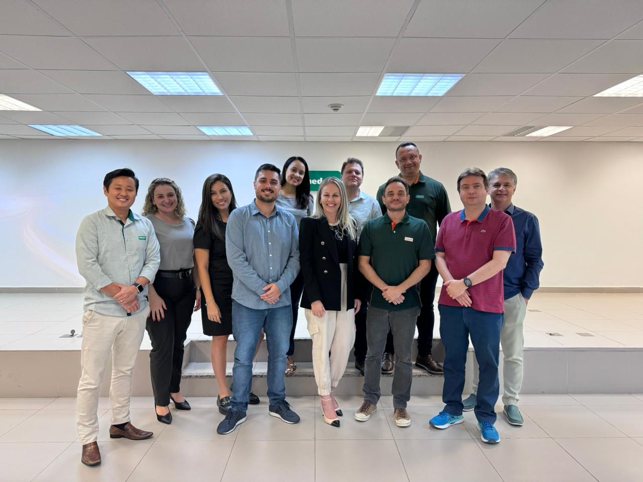 Quanta Previdência consolida importantes Unimed com a Unimed de Minas Gerais