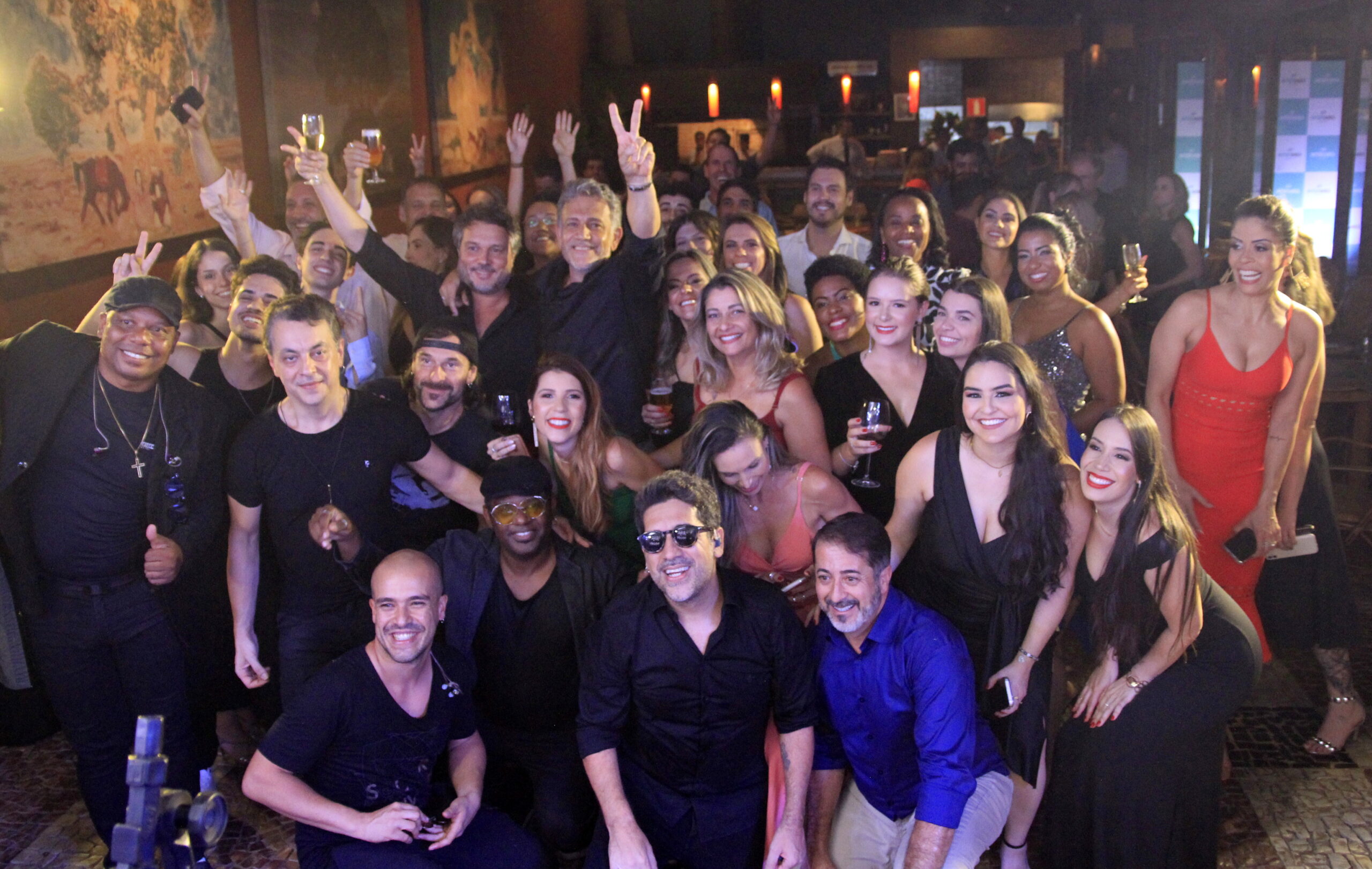 Interweg Seguros celebra 2023 com clientes e parceiros e anuncia novidades para 2024