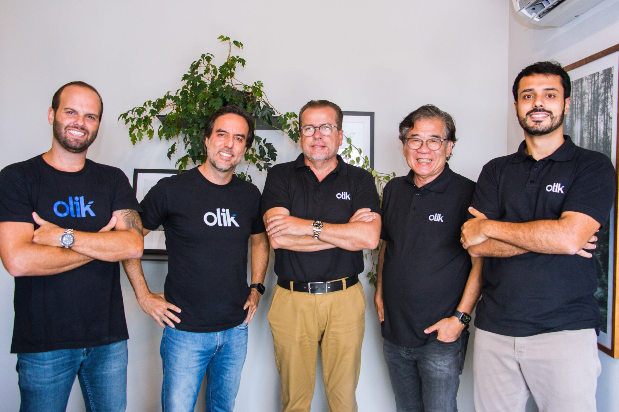 Olik aplica tecnologia para dinamizar o acesso ao seguro