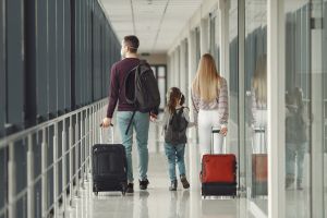 Férias: 5 dicas de destinos para viajar com a família durante o verão