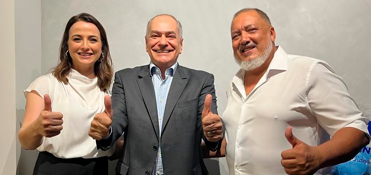 American Life prestigia inauguração da nova sede da Marchan Assessoria