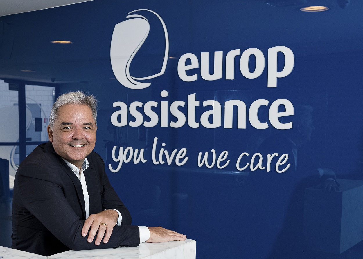 Pesquisa do Grupo Europ Assistance revela tendências globais do turismo