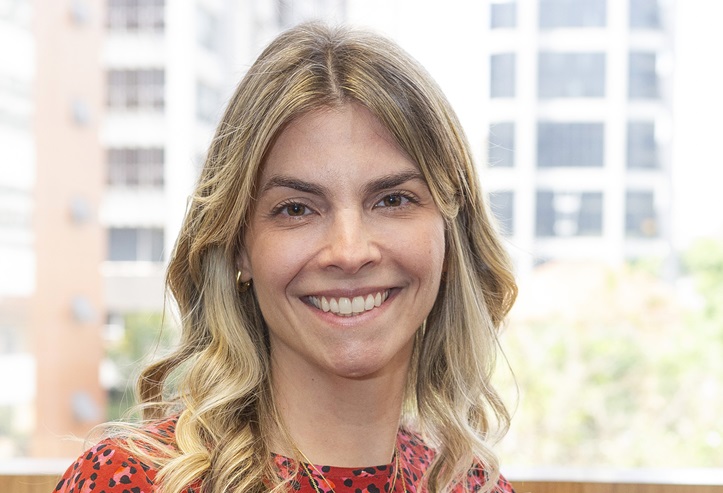 Mitsui Sumitomo Seguros anuncia Julia Christensen para compor o quadro de diretores da Empresa