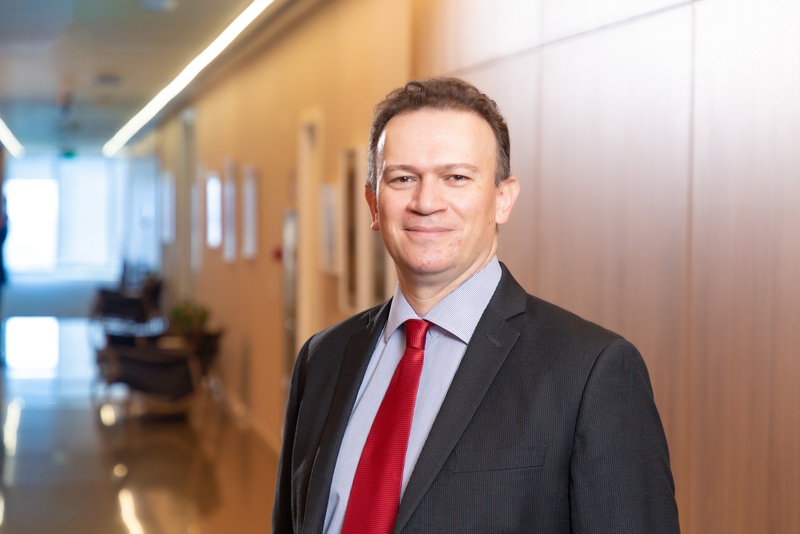 Bradesco Saúde presente no Neurotrends 2023