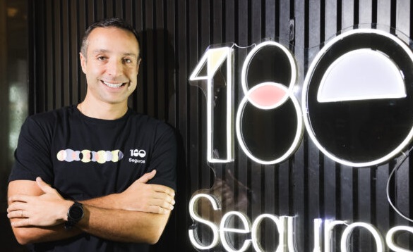 Comemorando três anos, 180 Seguros mira crescimento expressivo apostando em modelo de negócio escalável