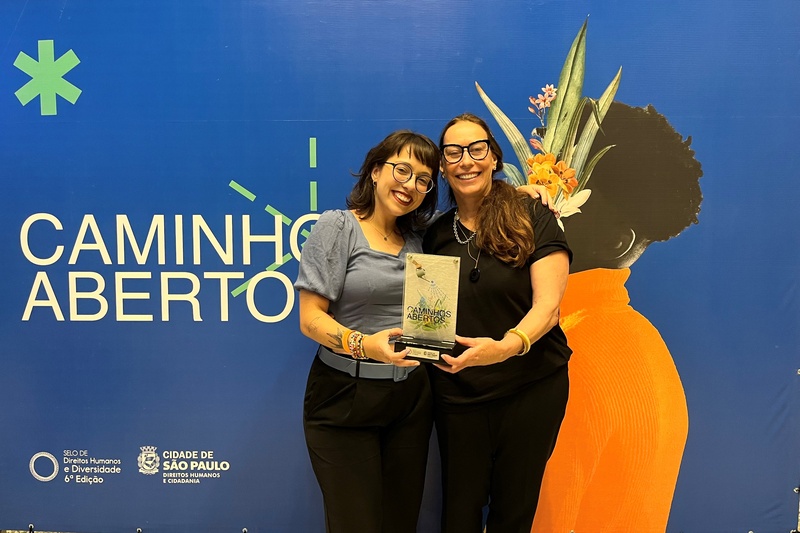 Zurich recebe Selo de Direitos Humanos e Diversidade e se destaca em prêmios de Recursos Humanos