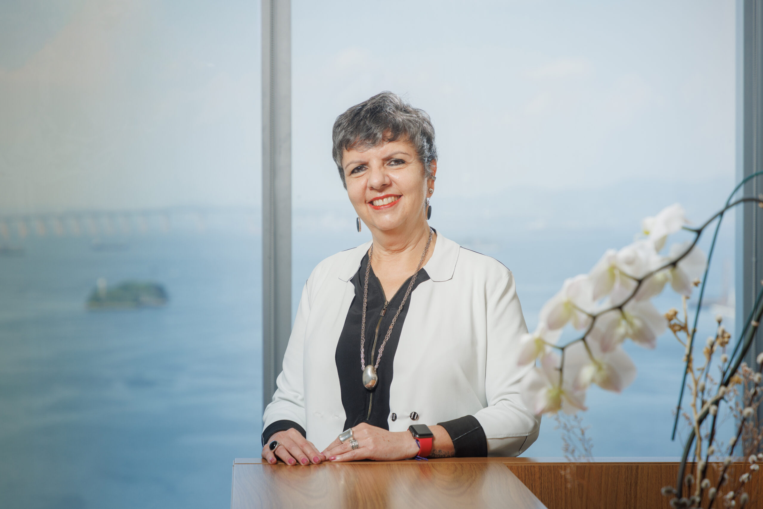 Grupo Bradesco Seguros é destaque do mercado segurador no prêmio Jatobá