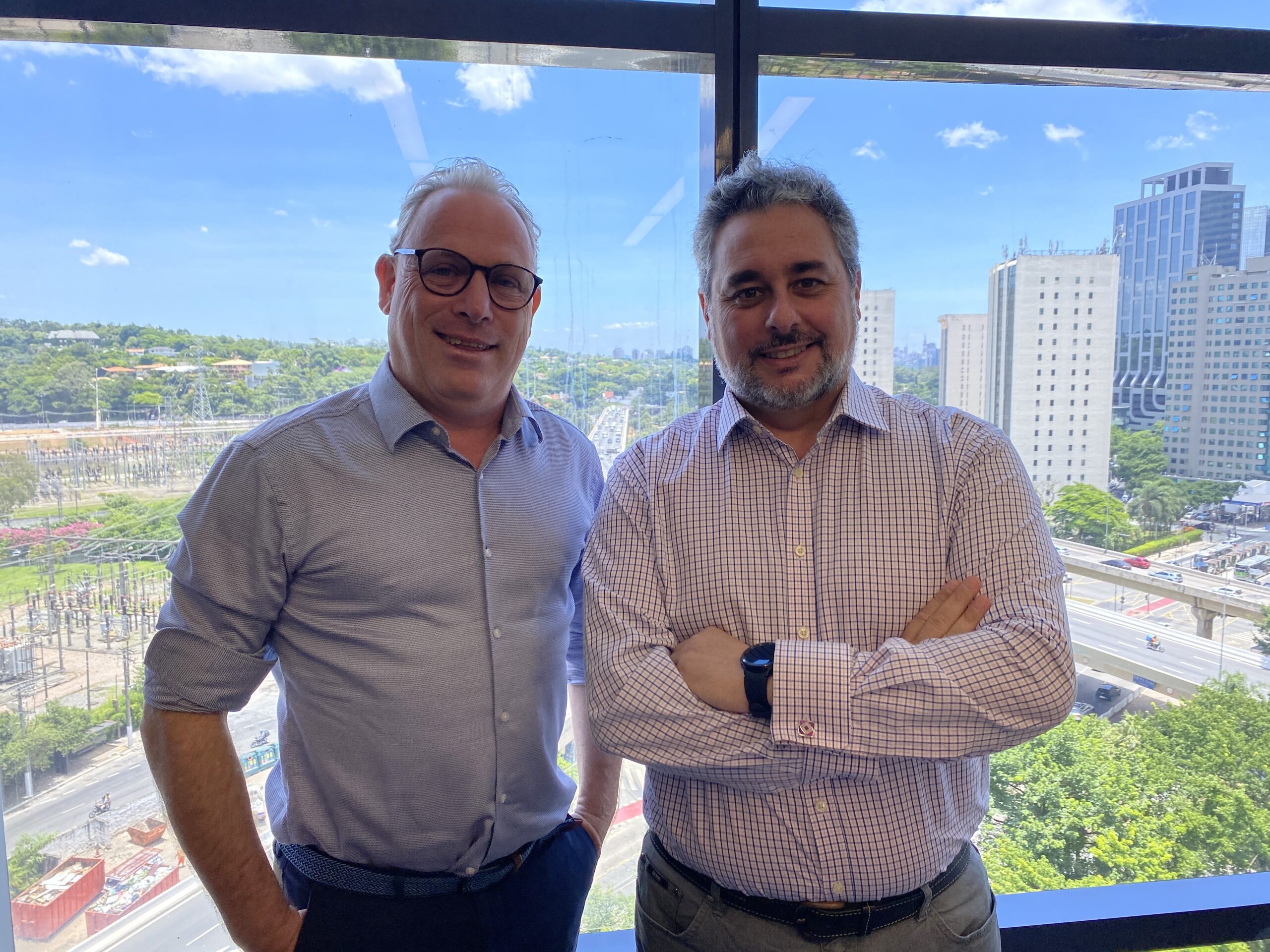 Howden anuncia contratações no Brasil para fortalecer capacidade global em indústrias criativas