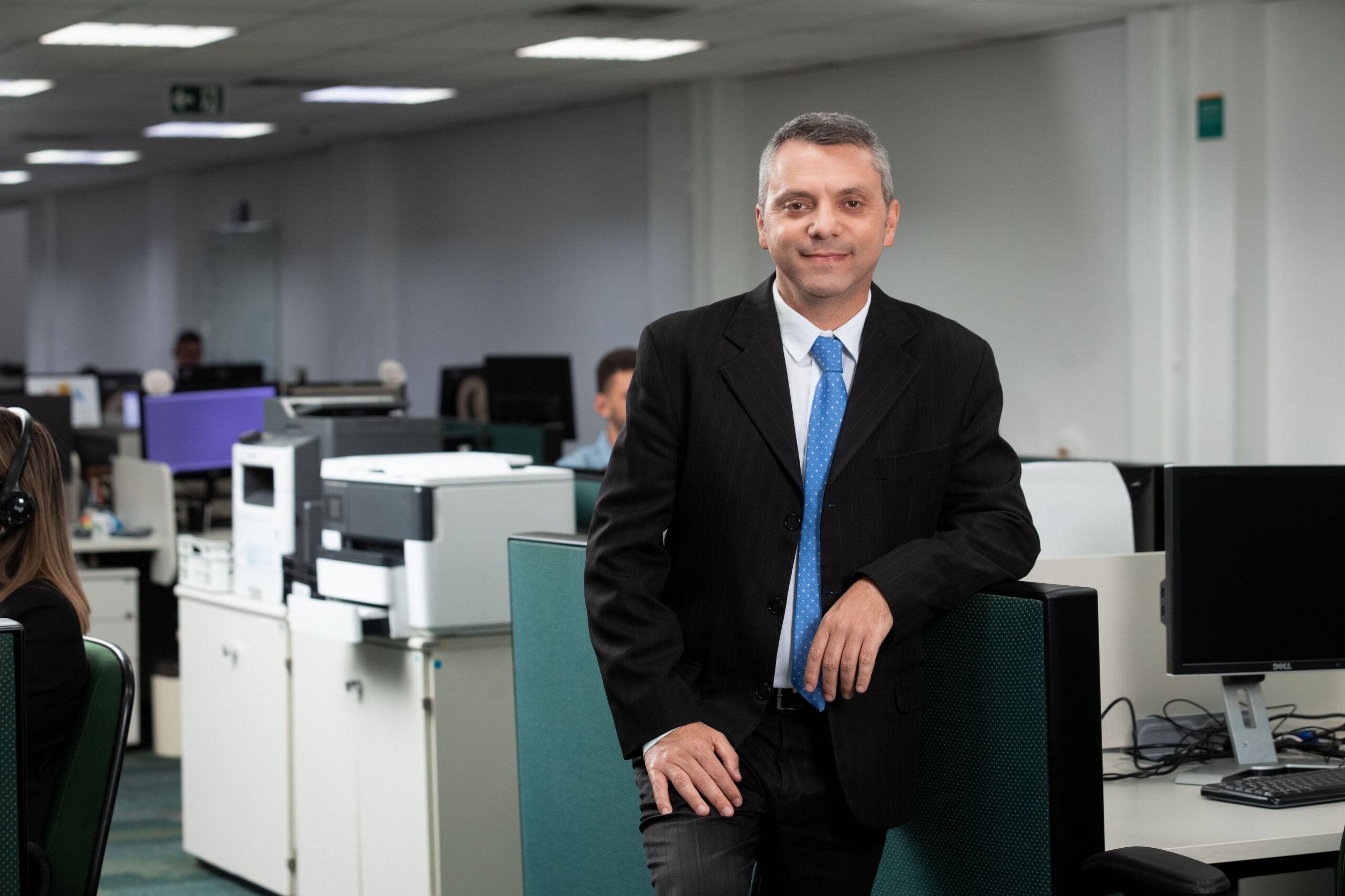 Tokio Marine investe em capacitação dos Parceiros de Negócios em Seguro Transporte