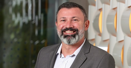 Tiago Victorio assume cargo de Superintendente da Unimed Participações