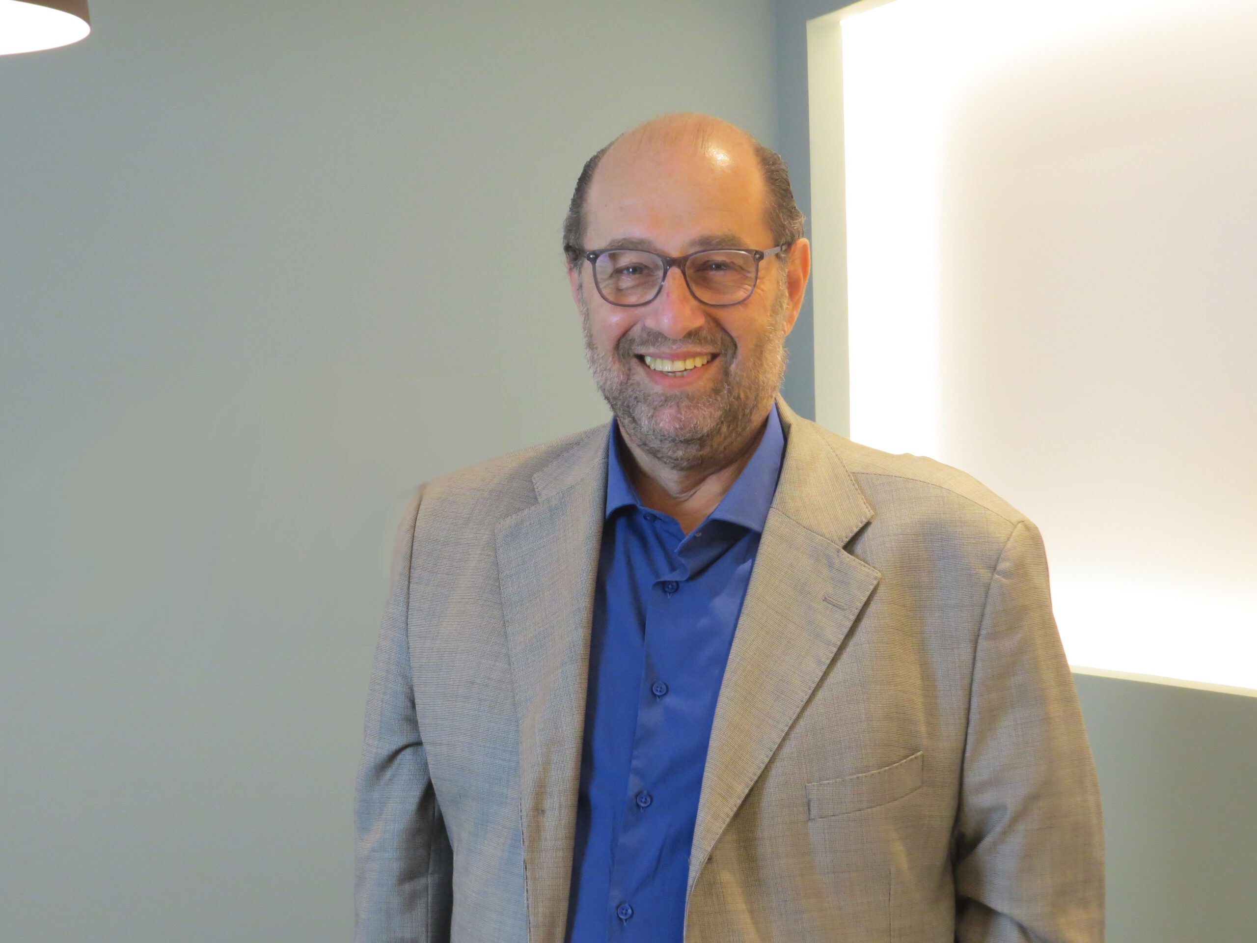 Sincor-SP aproxima e atualiza imprensa de suas iniciativas