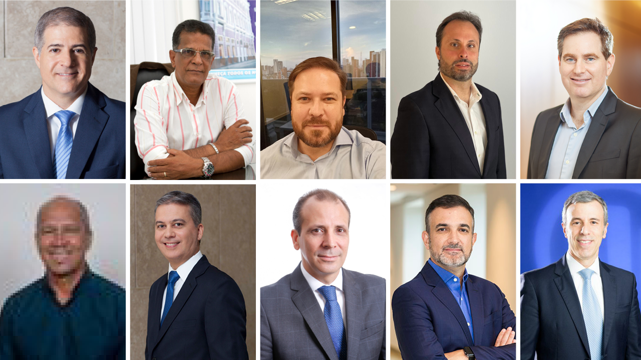 O verdadeiro oceano azul