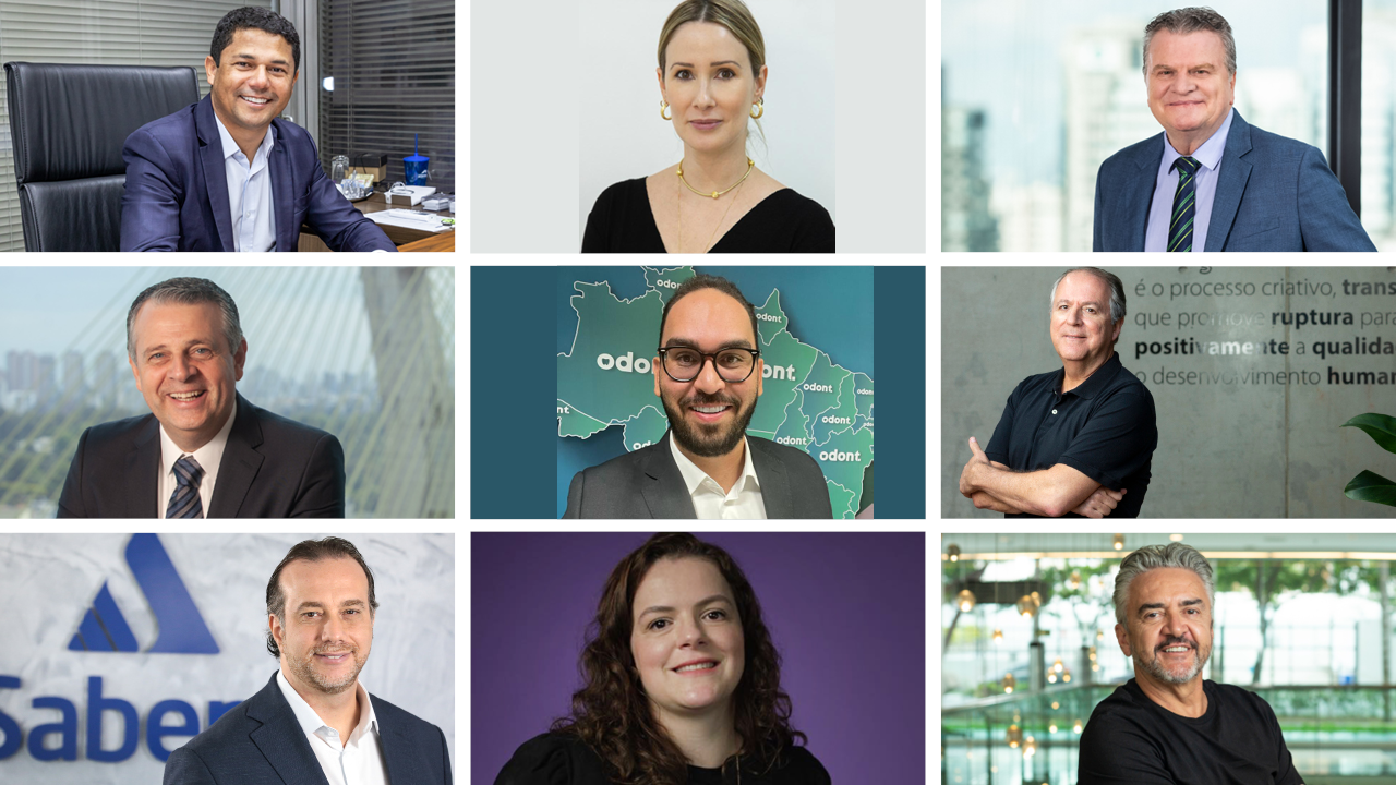 Mercado de seguros deu um salto em 2023