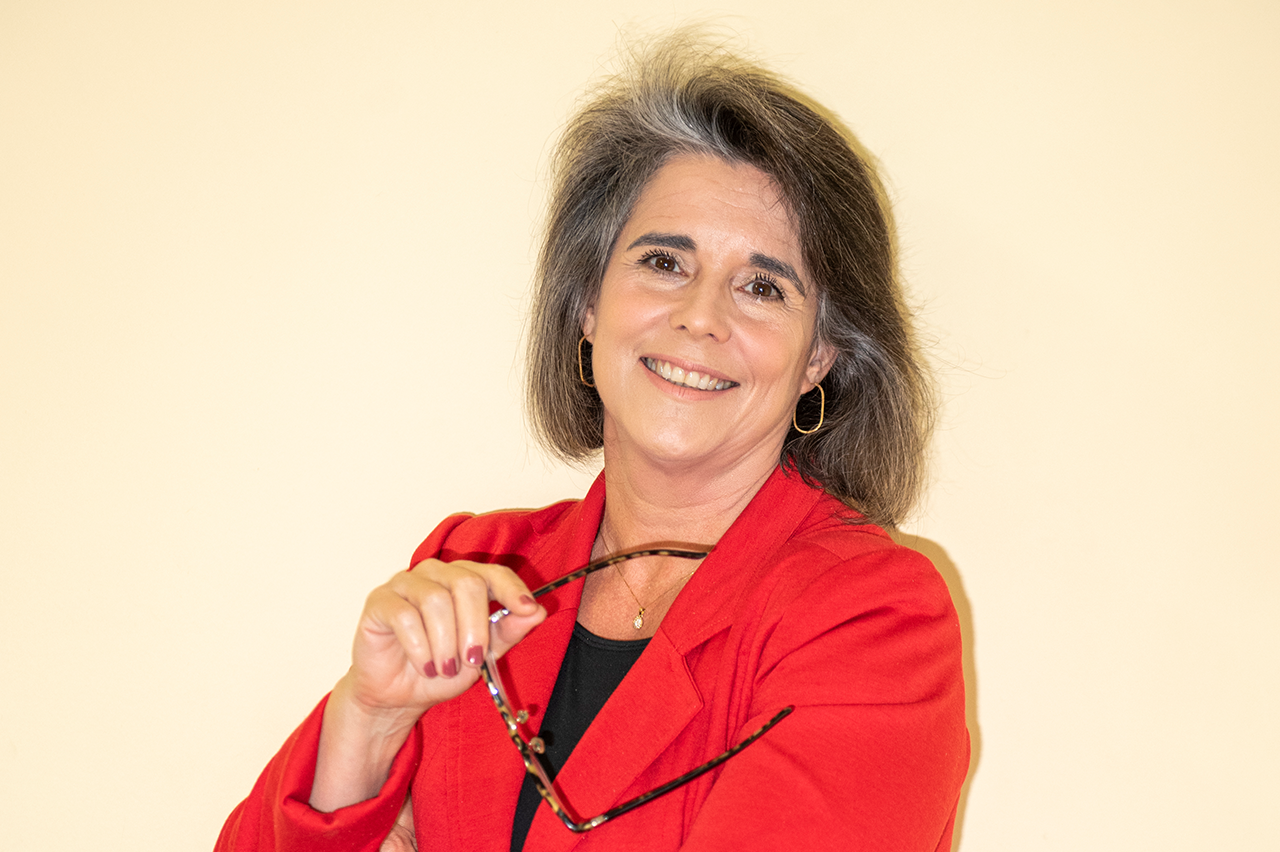 Nova presidente fala dos planos para a Sou Segura