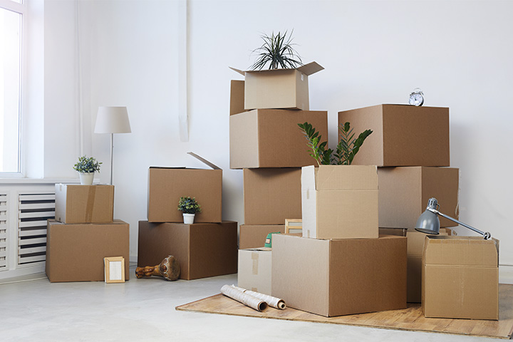 SURA inova e oferece benefício inédito aos colaboradores que mudam de residência