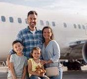 Descanso tranquilo: contrate seguro viagem para relaxar ainda mais nas férias