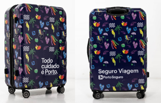 Porto Seguro oferece descontos em seguro-viagem durante temporada de férias