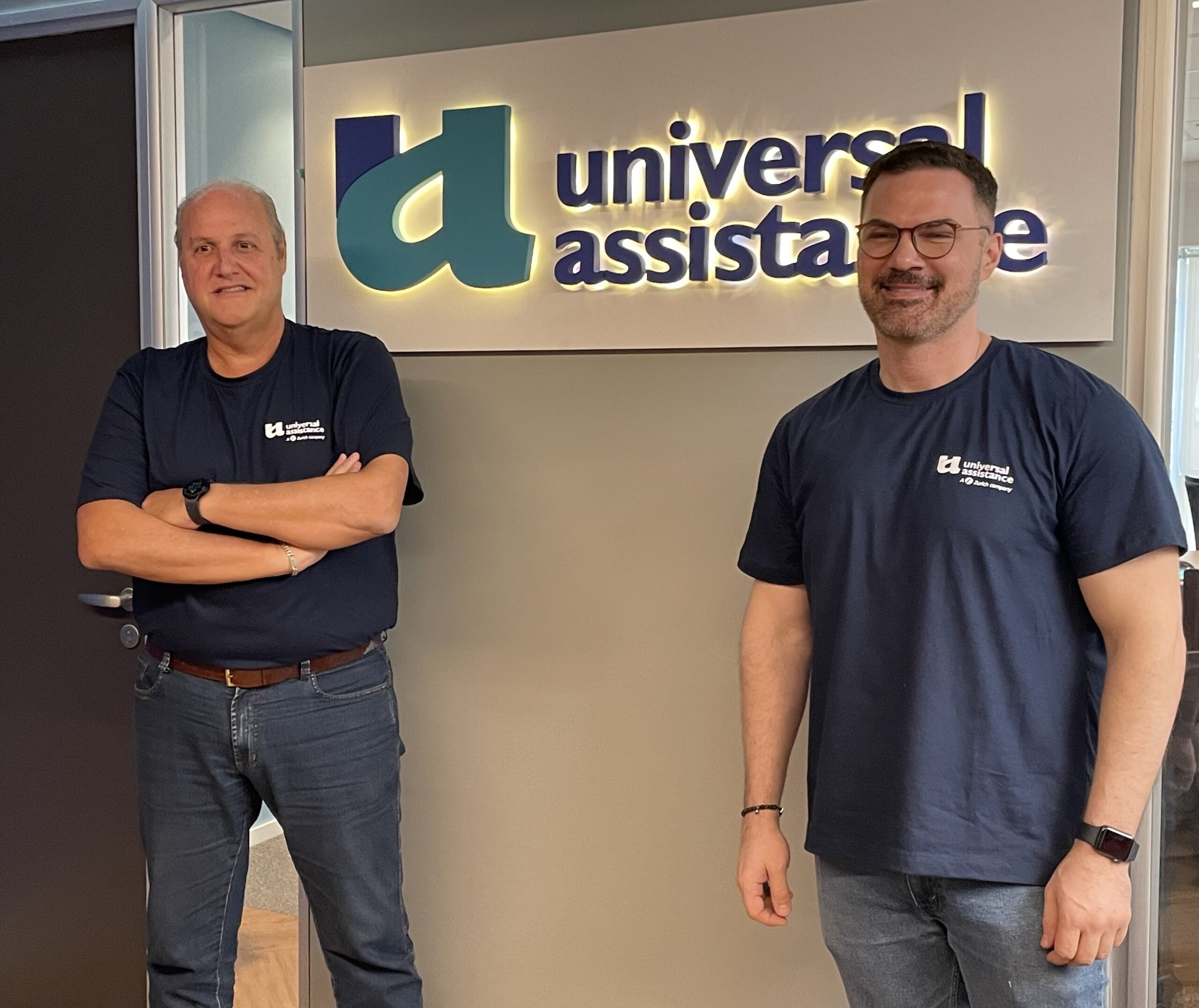 Universal Assistance anuncia novidades e mudança de sede