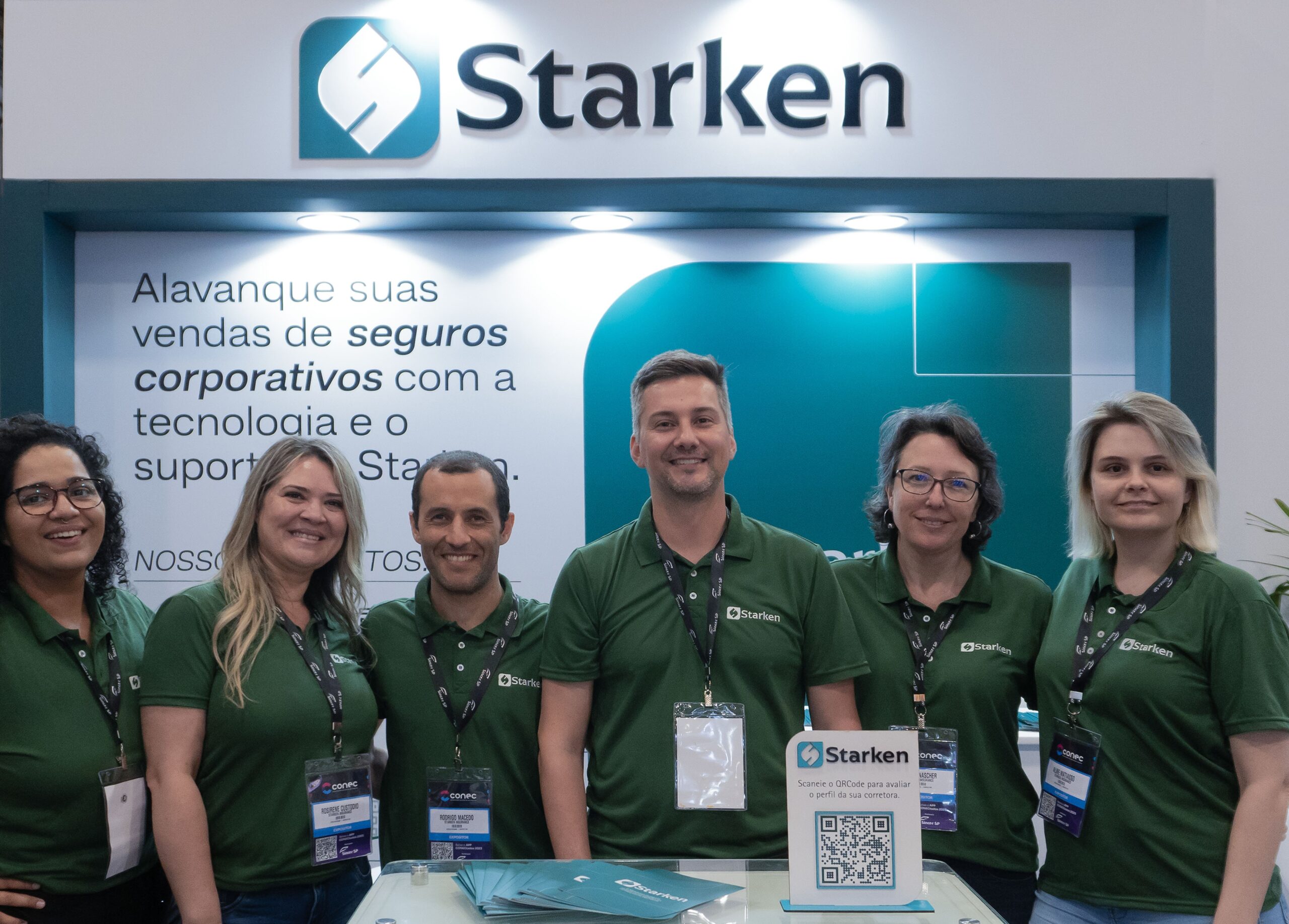 ‘Broker As a Service’: novo modelo de parceria para corretores PMEs chega ao mercado