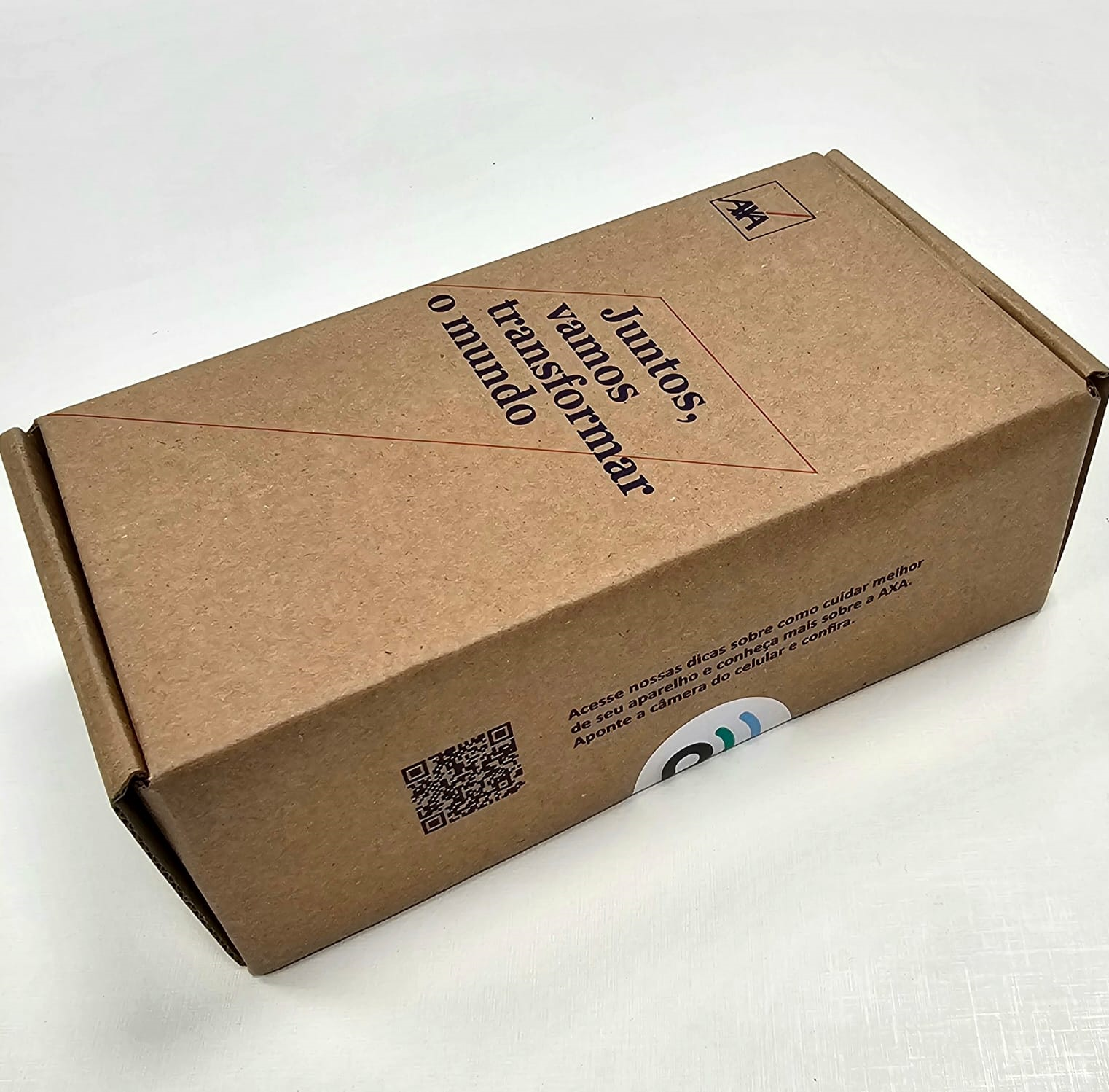 AXA lança Escolha Sustentável e estimula o consumo consciente