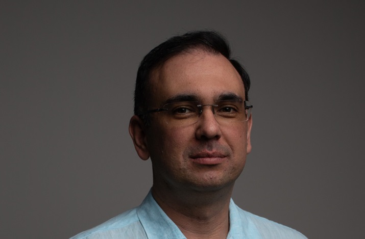 Azos anuncia Igor Alves como CTO