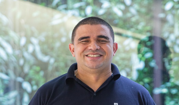 Austral contrata Ismael Roger para liderar a área de Gente e Gestão da companhia