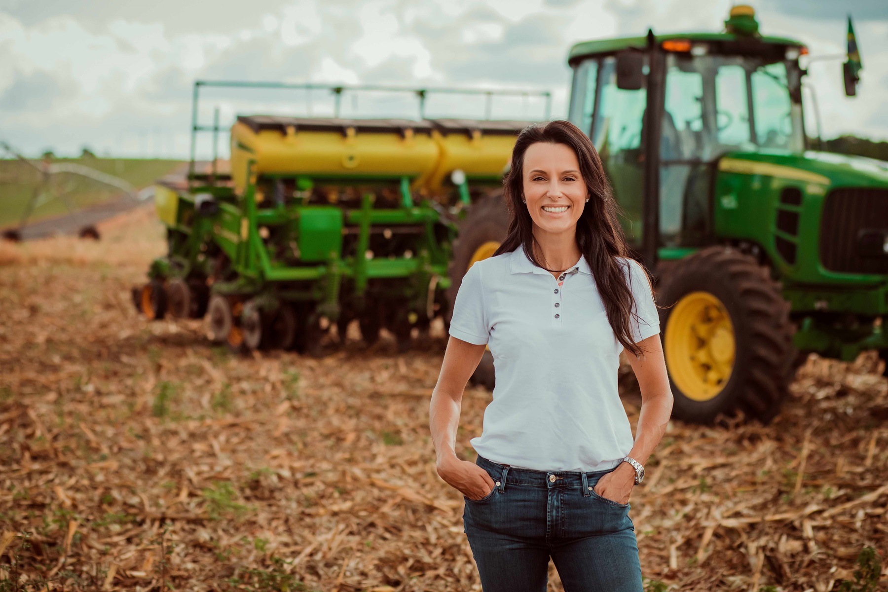 JDT Seguros patrocina Rally da Safra e reforça a importância do seguro para o produtor rural