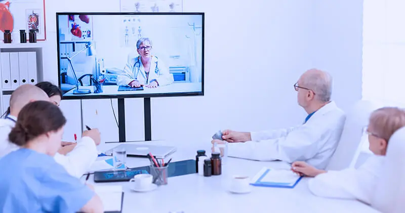 Da Junta Médica e da Importância de sua Execução pelas Operadoras de Saúde