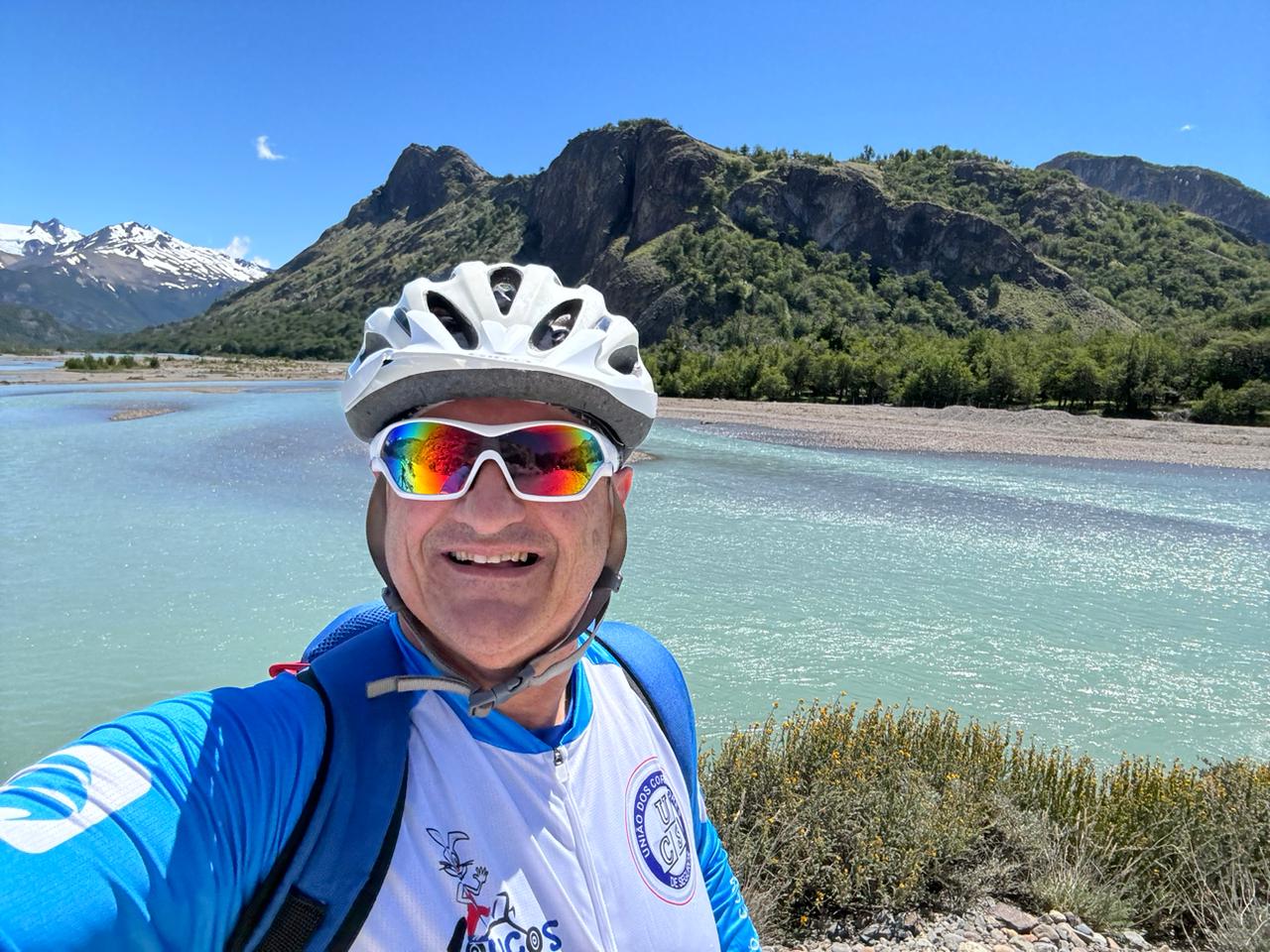 Ciclismo gera relacionamentos e oportunidades de vender seguros