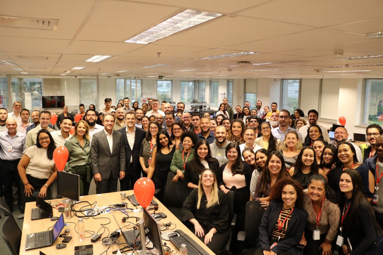 MAWDY completa um ano com foco em soluções digitais e bate marca de 22 milhões de clientes