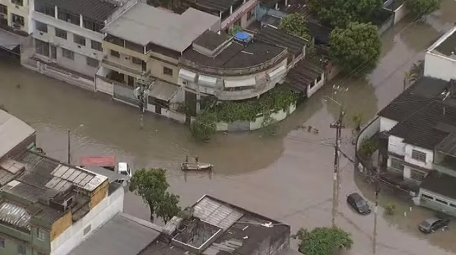 Tokio Marine intensifica atendimento no Rio de Janeiro após fortes chuvas