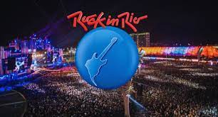 Prudential anuncia patrocínio ao Rock in Rio Brasil 2024