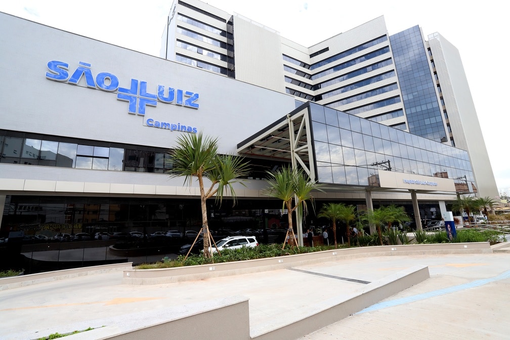 SulAmérica mira crescimento em Campinas