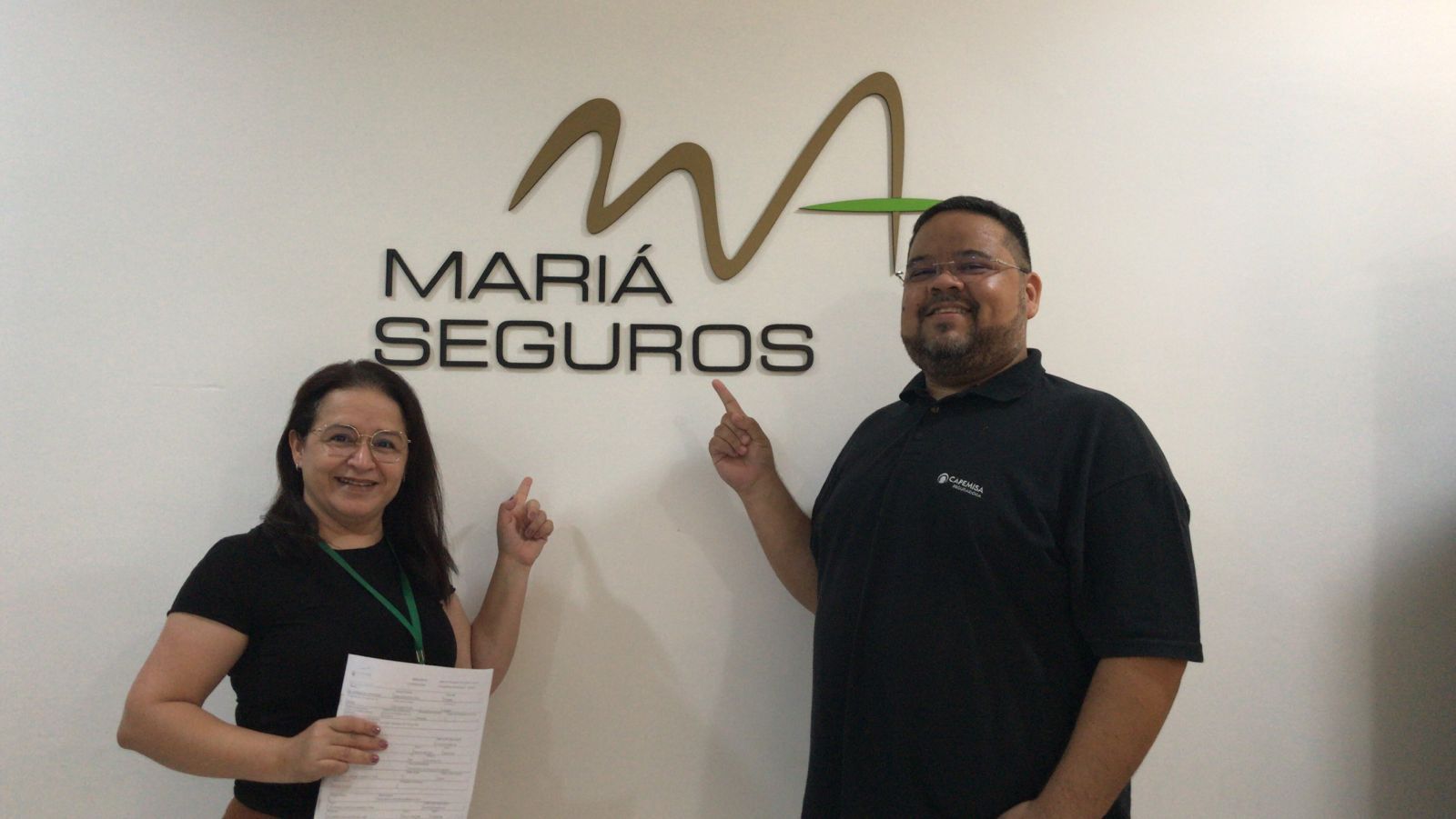 Em mais uma edição, CAPEMISA Seguradora protegeu a Corrida de Reis