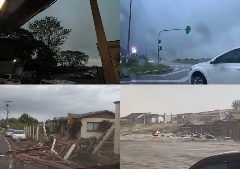 MAPFRE reforça plano de contingência para apoiar segurados afetados pelas fortes chuvas no Rio Grande do Sul