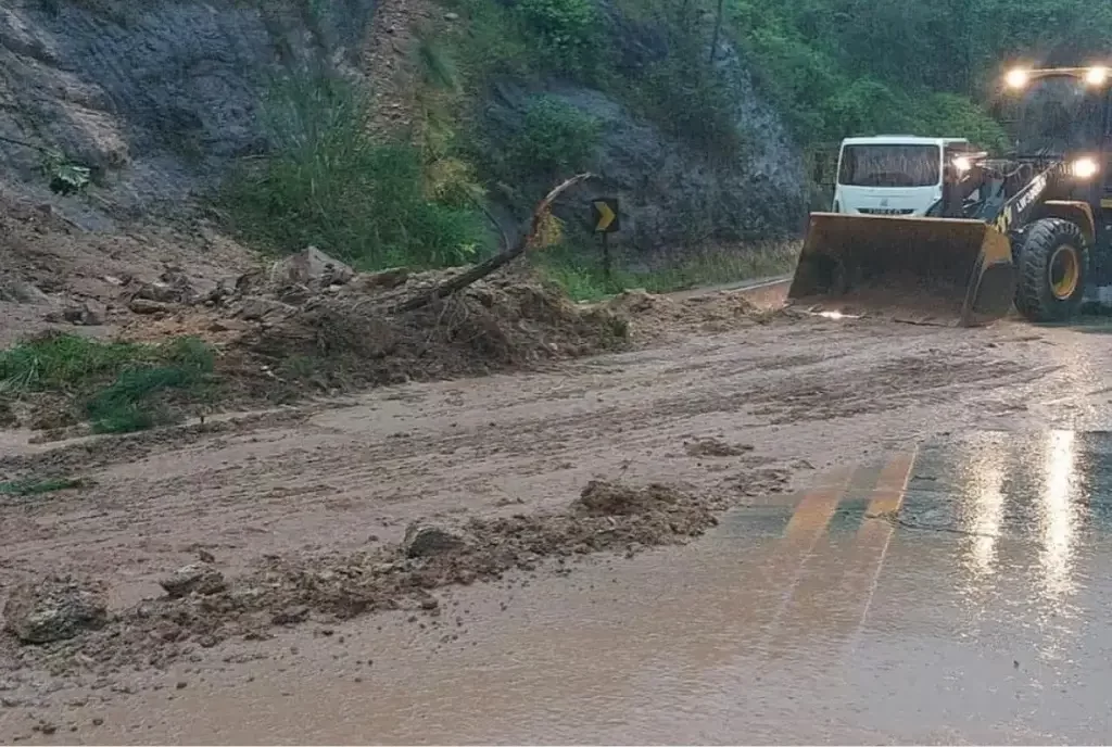 Tokio Marine vai doar mais de 3 toneladas de alimentos às vítimas das fortes chuvas no interior de SP