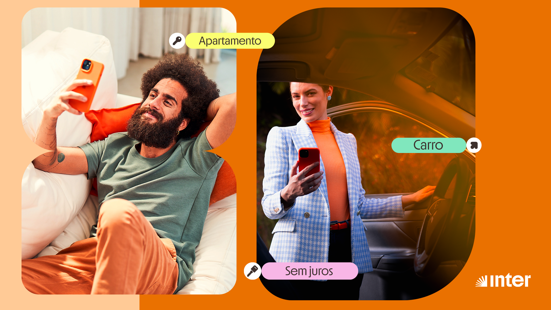 Com mais de R＄ 1 bilhão de cartas vendidas em 2023, Inter amplia segmento de consórcio com novas modalidades