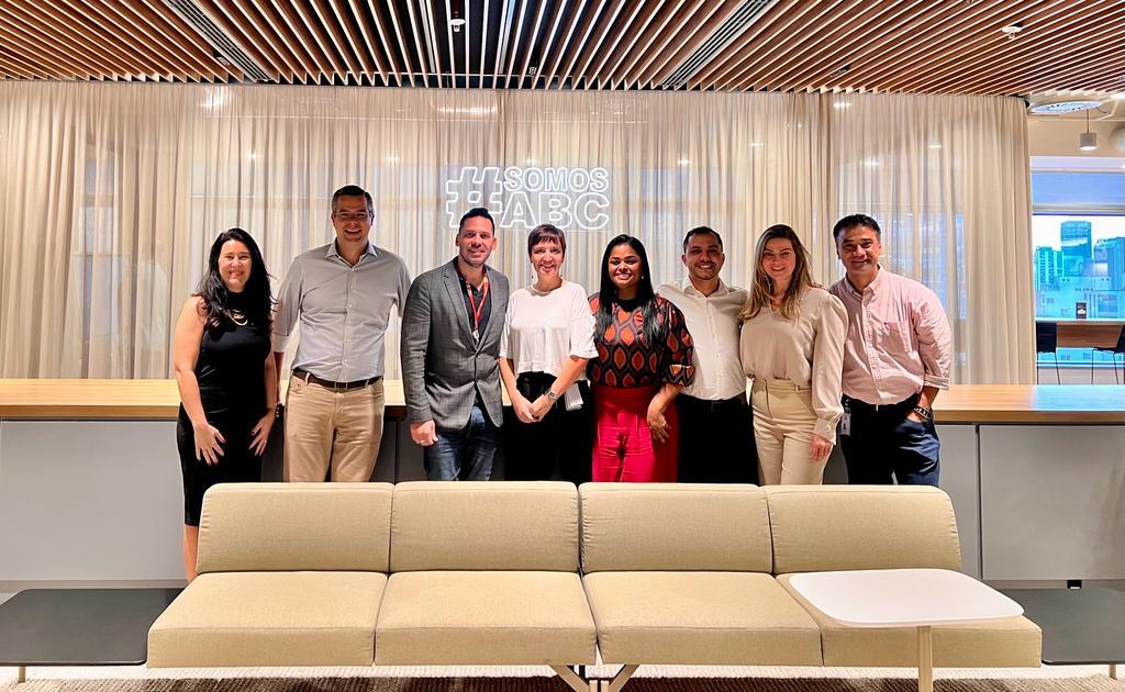 MAPFRE e ABC Brasil anunciam parceria para proteger empresas contra riscos financeiros