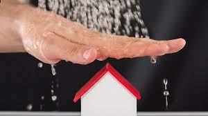 Como proteger residências em períodos de fortes chuvas