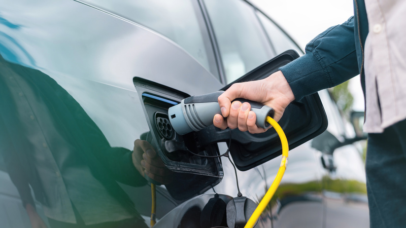 Parceria entre HDI Seguros e Zletric inaugura novos pontos de recargas para veículos elétricos