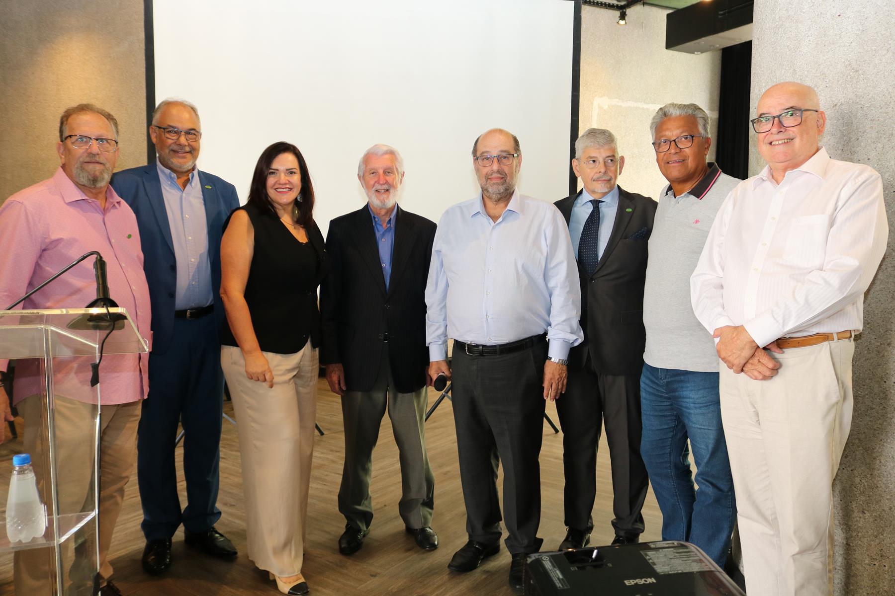 CCS-SP reúne associados em assembleia para aprovação de contas